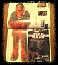 3 3/4 Hasbro Star Wars Chewbacca. Subida por Asgard